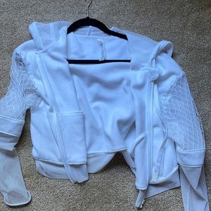 ALO yoga jacket